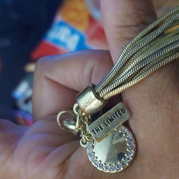 Charm bracelet - Picture 3 of 3